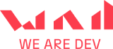 We Are Dev - Logiciels métiers sur mesure en France